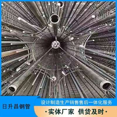 临沂桩基声测管检测时主要考虑两方面的规范内容