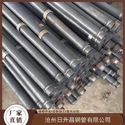 临沂最薄的声测管壁厚可以到什么程度