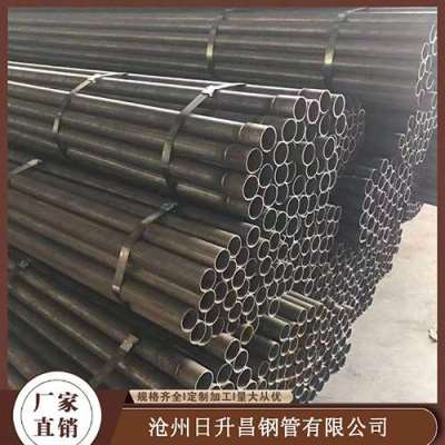 临沂声测管规格型号对照表