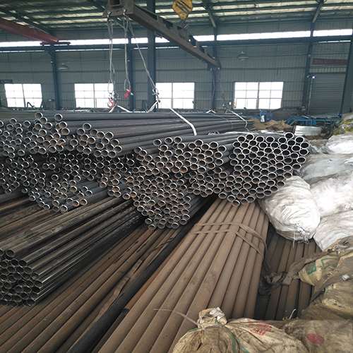 临沂[50声测管规格尺寸]建立中长期去产能有效机制