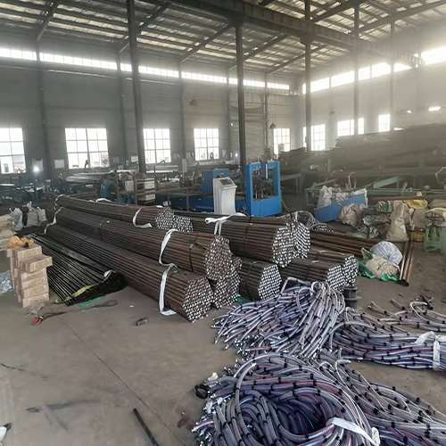 临沂声测管施工及验收规范（最全最详细）